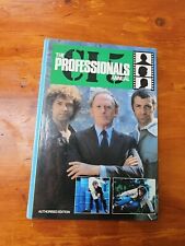 Professionals annual 1980 for sale  PETERBOROUGH