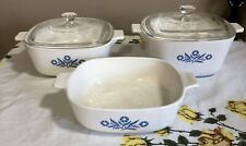 Vintage corning ware for sale  Sioux Falls