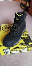 Dunlop safety boots for sale  Shipping to Ireland