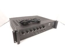 Biamp systems cma60 for sale  Shipping to Ireland