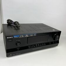 Sistema estéreo receptor de som surround home theater HDMI Sony STR-DH510 - 5.1 canais HDMI  comprar usado  Enviando para Brazil