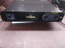 Yamaha cp2000 stereo for sale  Louisville