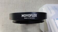 Novoflex adapter hasselblad for sale  BRISTOL