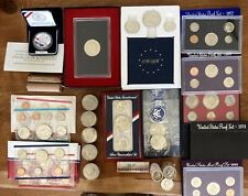 Coin collection lot for sale  Brattleboro