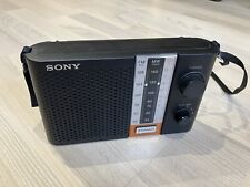 Sony icf f12s gebraucht kaufen  Deutschland
