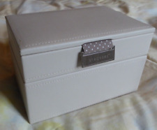 Stackers jewellery box for sale  BANBURY