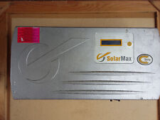 Solarmax 3000c wechselrichter gebraucht kaufen  Schönwald im Schwarzwald