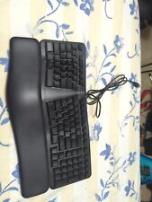 Ergonomic illuminated keyboard for sale  Belleville
