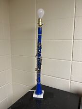 Clarinet lamp for sale  Terre Haute