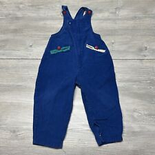 Vintage pattiwhack overalls for sale  Ponca