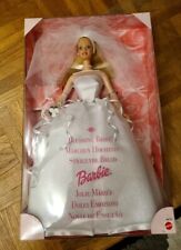 Barbie blushing bride gebraucht kaufen  Hürth