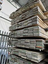Scaffolding tubes used for sale  WOKING