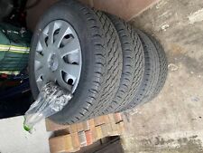 vivaro wheels tyres for sale  UK