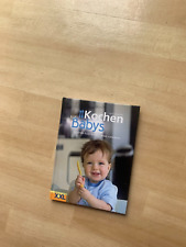 Kochen babys sonja gebraucht kaufen  Bad Oeynhausen-Lohe