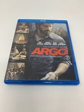 Argo used ben for sale  Amelia