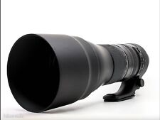 Tamron 150 600mm d'occasion  Orleans-