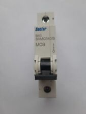 Sector svmcb40 40a for sale  ROMFORD