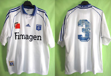 Maillot auxerre vintage d'occasion  Arles