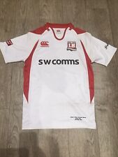 Canterbury exeter chiefs for sale  EXETER
