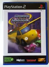 Penny racers playstation d'occasion  Plan-d'Orgon