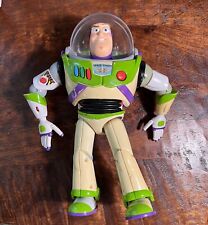 Juguetes Thinkway Toy Story Buzz Lightyear segunda mano  Embacar hacia Argentina