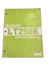 Suzuki 250 1985 for sale  Vancouver