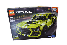 Lego technic ford gebraucht kaufen  Wölfersheim