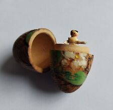 Vintage grodnertal miniature for sale  SIDMOUTH