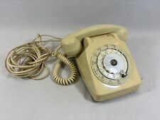 Téléphone ancien cadran d'occasion  Vitry-le-François