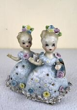 Vintage twin girls for sale  Red Creek
