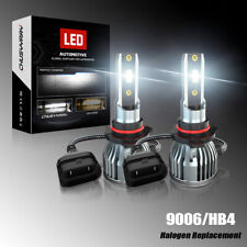 Pair 9006 led for sale  USA