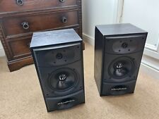 wharfedale valdus speakers for sale  SHEFFIELD