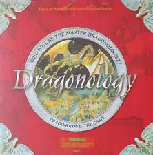 Dragonology game 100 for sale  Horseheads