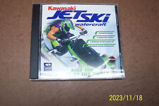 Kawasaki jet ski for sale  Green Bay