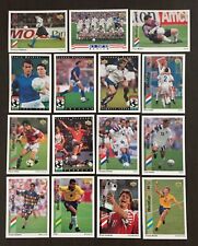 (VA) 1993 Upper Deck COPA DO MUNDO EUA PRÉ-VISUALIZAÇÃO SINGLES**SELECIONE**Suas Cartas🔽 comprar usado  Enviando para Brazil