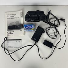 Canon es900 stereo for sale  South Jordan