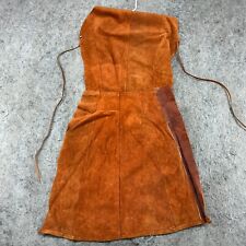 Vintage welding apron for sale  University Place