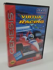 Usado, Virtua Racing (Sega Genesis, 1994) comprar usado  Enviando para Brazil