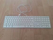 Mac usb tastatur gebraucht kaufen  Stahnsdorf