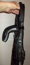 Patent leather bridle for sale  WALLINGTON