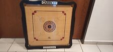 Carrom brettspiel massivholz gebraucht kaufen  Prisdorf