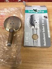 Hansgrohe raindance select for sale  MANSFIELD