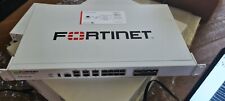 Fortinet fortigate 100ef for sale  BASINGSTOKE