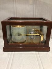 barograph scientific instruments for sale  THETFORD