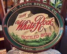 Akron brewing co. for sale  Burlington