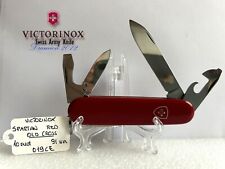 Coltellino victorinox spartan usato  Torre Di Mosto