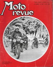 Moto revue 1948 d'occasion  Poitiers