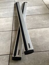 Thule 960 wingbar for sale  Shipping to Ireland
