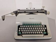 Alte mech büroschreibmaschine gebraucht kaufen  Hachenburg