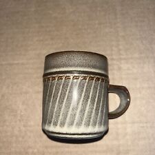 Denby small mug. for sale  MANCHESTER